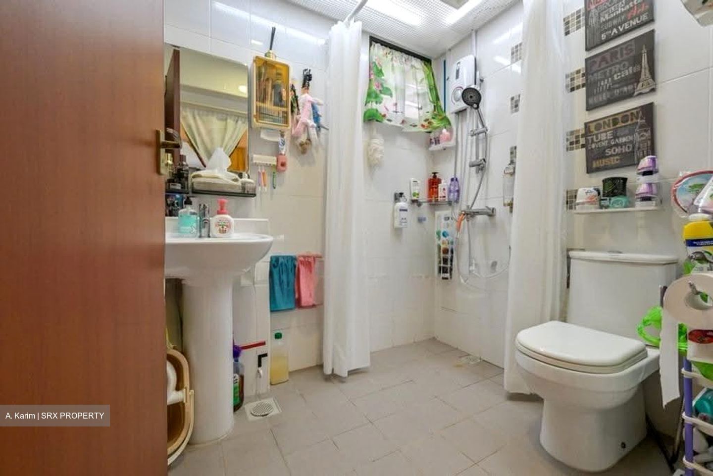 Segar Road (Bukit Panjang),  #617694771